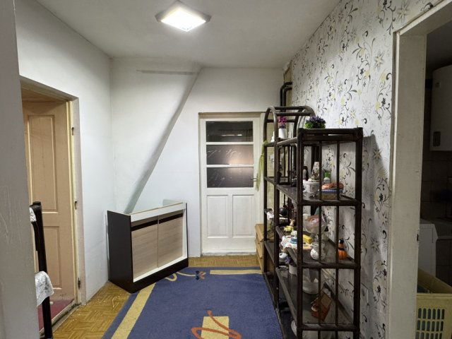 Eladó családi ház, Boconádon 25.5 M Ft, 3 szobás
