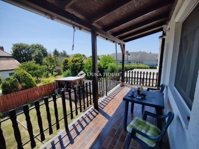 Eladó ikerház, Budapesten, XVIII. kerületben 79.9 M Ft, 3 szobás