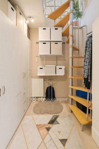 Eladó ikerház, Budapesten, XXI. kerületben 78.9 M Ft, 2+1 szobás