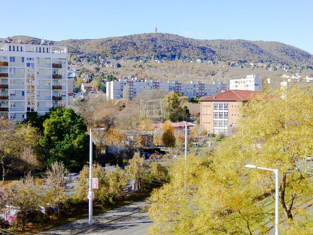 Eladó panellakás, Budapesten, III. kerületben 77.9 M Ft, 3 szobás