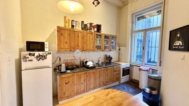 Eladó téglalakás, Budapesten, XIII. kerületben 89.9 M Ft