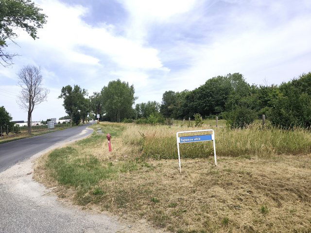 Kiadó telek, Győrött 1200 E Ft / hó / költözzbe.hu