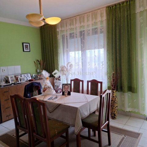 Eladó családi ház, Szentgotthárdon 54.9 M Ft, 4 szobás