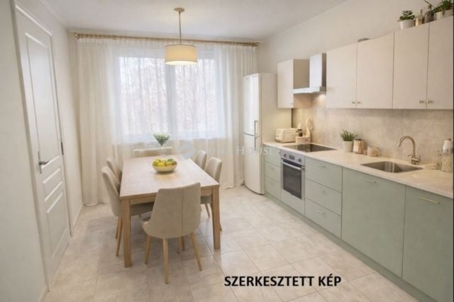 Eladó panellakás, Debrecenben 59.5 M Ft, 2 szobás