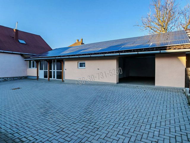 Eladó családi ház, Bélapátfalván 84.9 M Ft, 6 szobás