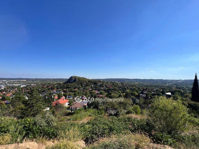 Eladó telek, Budaörsön 650 M Ft / költözzbe.hu