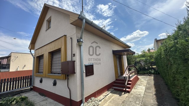 Eladó családi ház, Hajdúszoboszlón 42.9 M Ft, 2 szobás