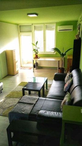 Kiadó téglalakás, albérlet, Debrecenben 230 E Ft / hó, 2 szobás