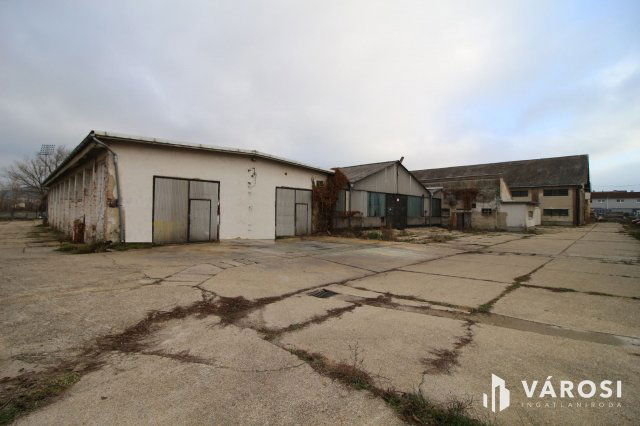 Eladó ipari ingatlan, Dorogon 110 M Ft / költözzbe.hu