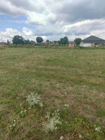 Eladó telek, Tökölön 17 M Ft / költözzbe.hu