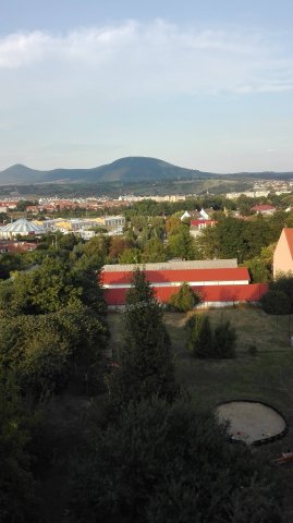 Eladó téglalakás, Egerben, Bercsényi Miklós utcában 99 M Ft