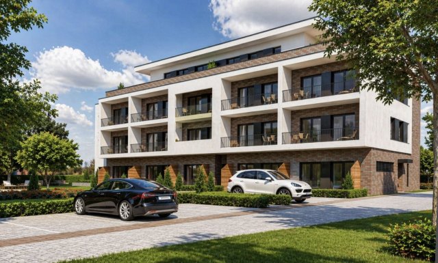 Eladó téglalakás, Bükön 88 M Ft, 2 szobás