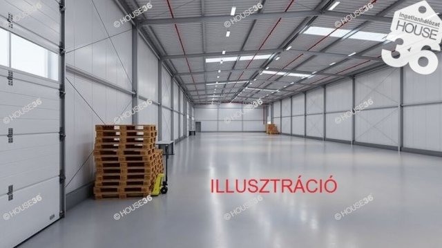 Eladó ipari ingatlan, Kecskeméten 32 M Ft / költözzbe.hu