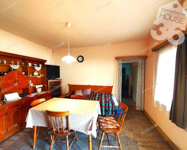 Eladó családi ház, Orgoványon 25.99 M Ft, 5 szobás