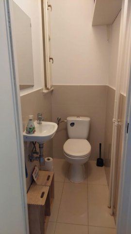 Kiadó téglalakás, albérlet, XIII. kerületben, Pozsonyi úton