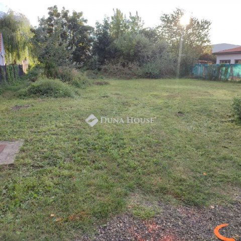 Eladó telek, Siófokon 39.9 M Ft / költözzbe.hu