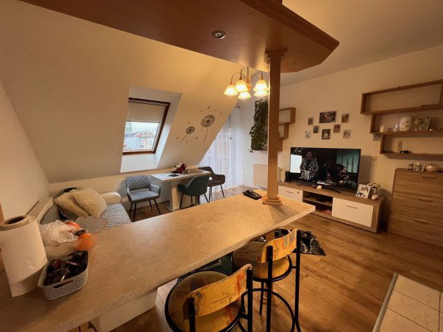 Eladó téglalakás, Nyíregyházán 42.9 M Ft, 1 szobás