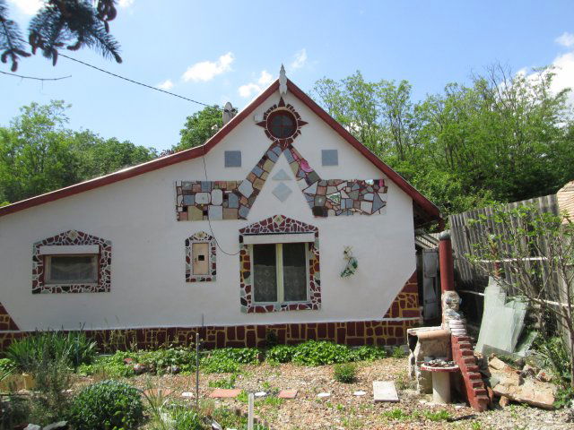 Eladó családi ház, Lothárd 12.5 M Ft, 2 szobás
