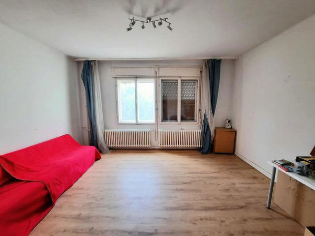 Eladó ikerház, Budapesten, XV. kerületben 35 M Ft, 1 szobás