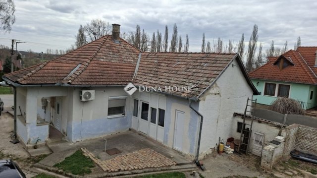 Eladó családi ház, Tamásiban 39.5 M Ft, 3 szobás