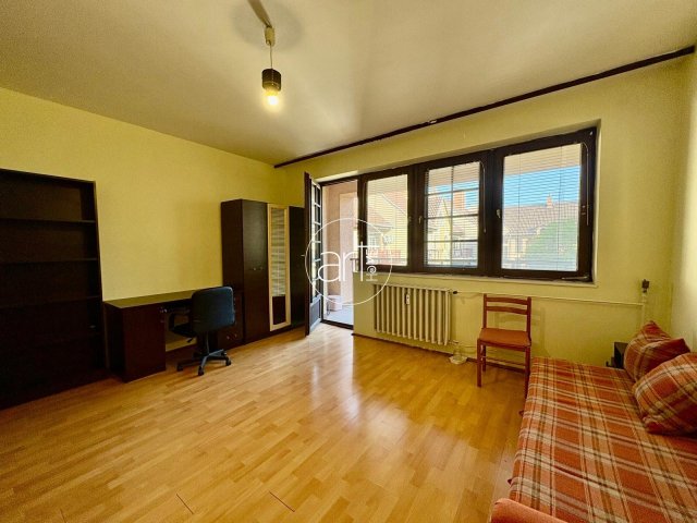 Eladó téglalakás, Szegeden, Bárka utcában 39.9 M Ft, 1 szobás