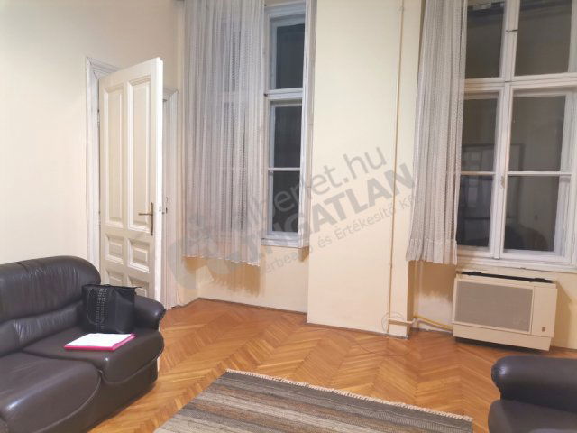 Kiadó téglalakás, albérlet, Budapesten, IX. kerületben