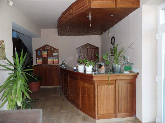 Eladó hotel, Balatonlelleén 450 M Ft / költözzbe.hu