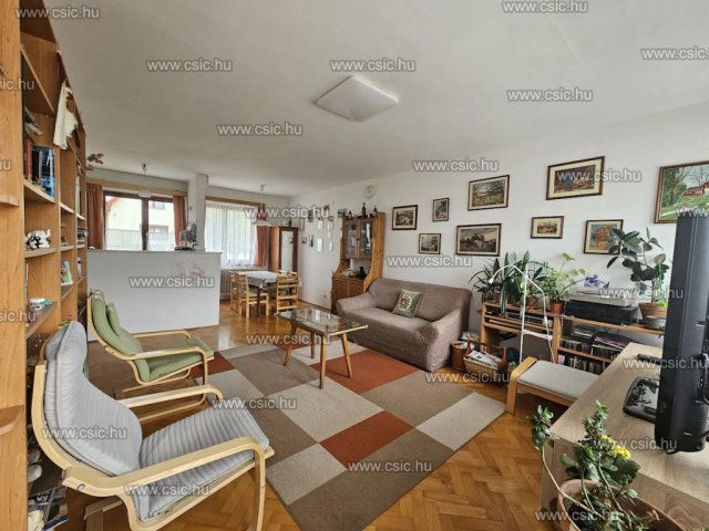 Eladó családi ház, Budapesten, XVII. kerületben 120.9 M Ft