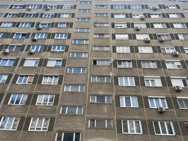 Eladó panellakás, Budapesten, XI. kerületben, Andor utcában