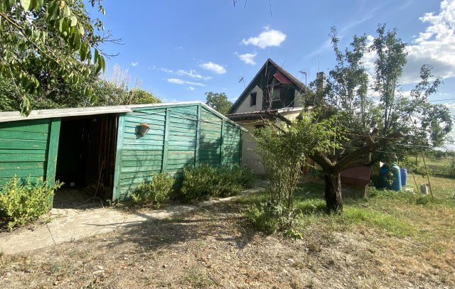 Eladó mezogazdasagi ingatlan, Szegeden 42 M Ft