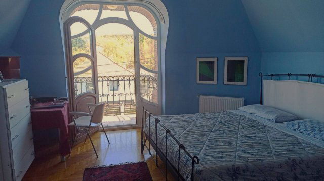 Eladó családi ház, Veresegyházon 155 M Ft, 6 szobás