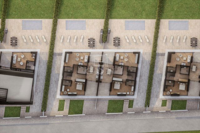 Eladó téglalakás, Balatonföldváron 680 M Ft, 3 szobás