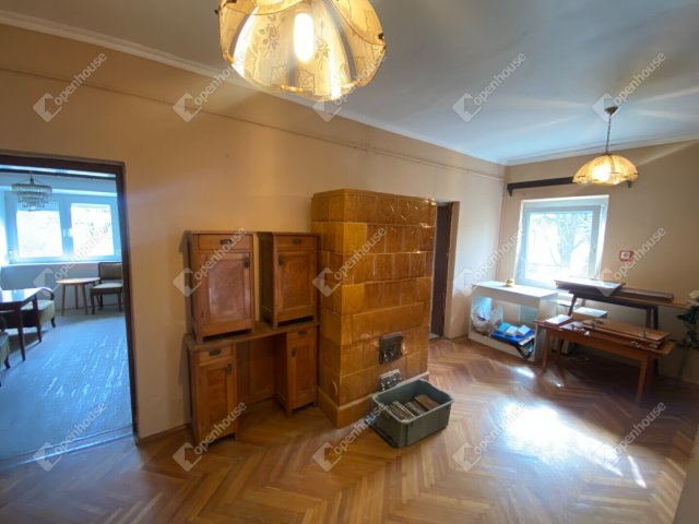 Eladó családi ház, Barbacson 35 M Ft, 3 szobás