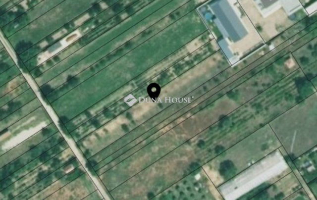 Eladó telek, Pakson 16 M Ft / költözzbe.hu