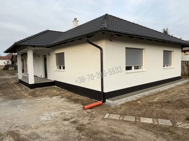 Eladó családi ház, Veresegyházon 110 M Ft, 4 szobás