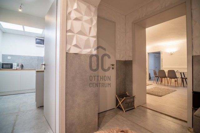 Eladó téglalakás, Budapesten, XIV. kerületben 69.9 M Ft