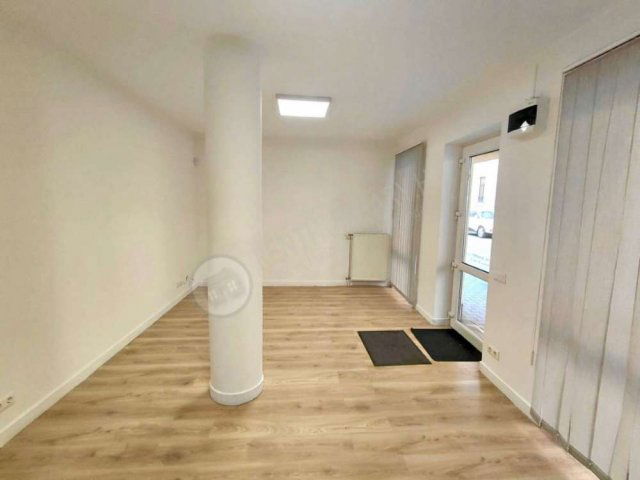 Kiadó üzlethelyiség, IX. kerületben, Tűzoltó utcában