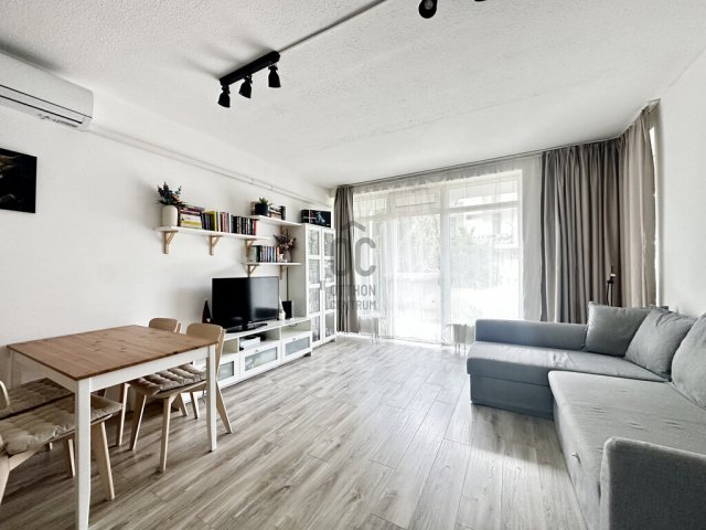 Eladó téglalakás, Budapesten, XI. kerületben 74.9 M Ft, 1 szobás