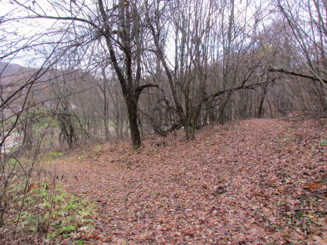 Eladó telek, Bükkszentkereszten 8.99 M Ft / költözzbe.hu