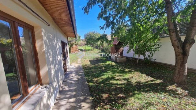 Eladó családi ház, Himesházán 25 M Ft, 3 szobás