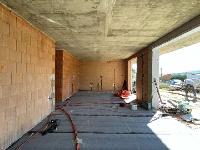 Eladó téglalakás, Budapesten, III. kerületben 136.9 M Ft