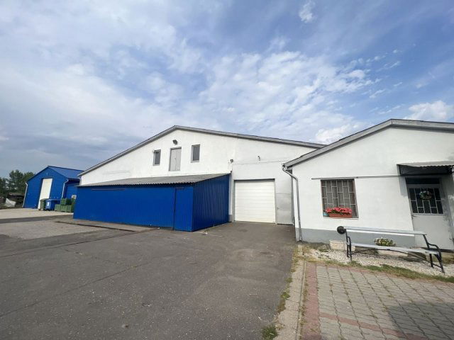 Eladó ipari ingatlan, Polgáron 199 M Ft / költözzbe.hu