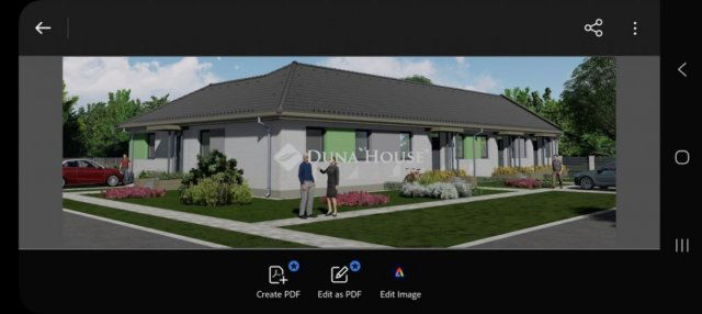 Eladó téglalakás, Kocséren 44 M Ft, 3 szobás