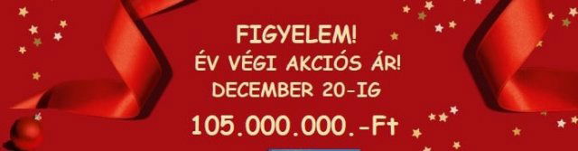 Eladó családi ház, Nagycenken 105 M Ft, 4 szobás