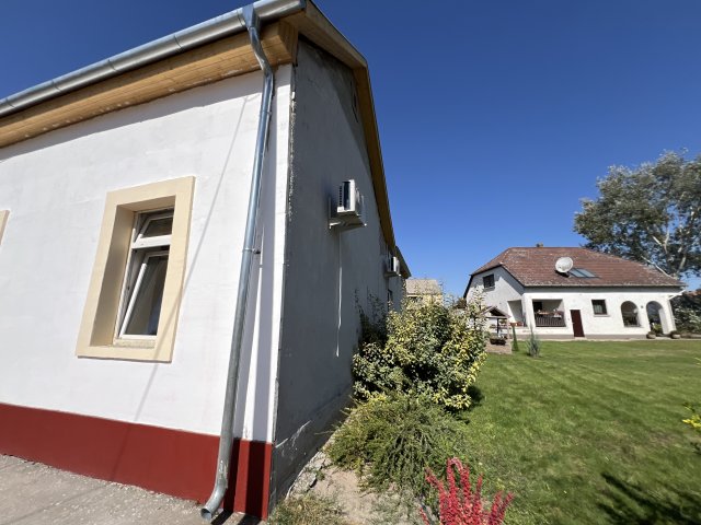 Eladó családi ház, Kisteleken, Klapka utcában 39 M Ft, 3 szobás