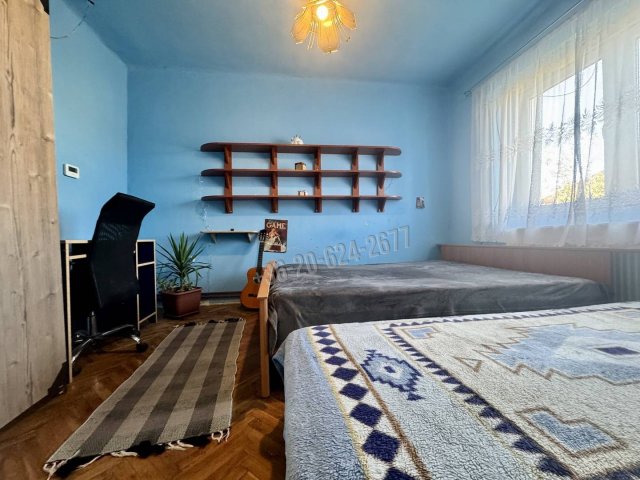 Eladó családi ház, Nézsán 33 M Ft, 3 szobás