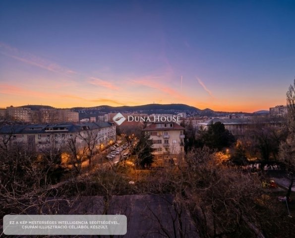 Eladó panellakás, Budapesten, III. kerületben 75 M Ft, 1+2 szobás