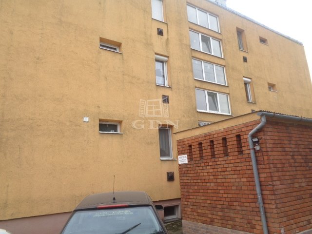 Eladó téglalakás, Körmenden 29.9 M Ft, 2 szobás