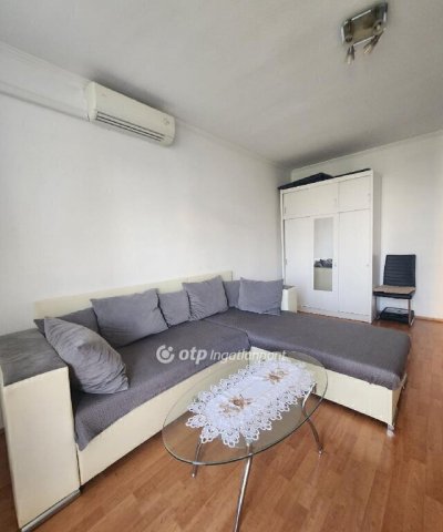 Eladó téglalakás, Budapesten, XX. kerületben 58 M Ft, 1+1 szobás
