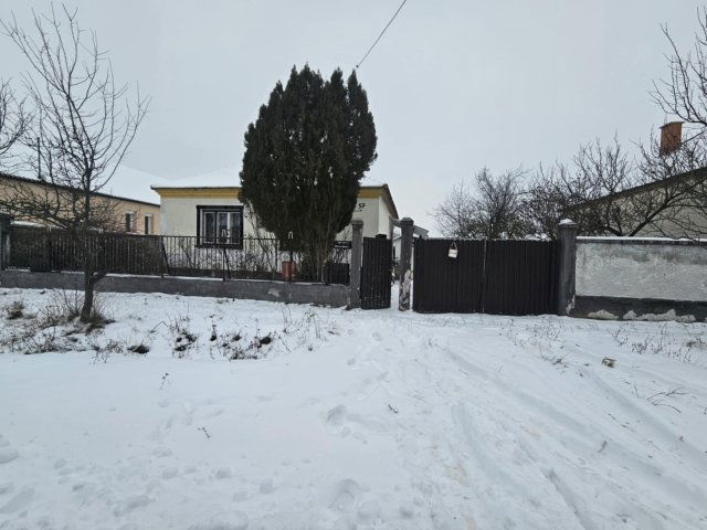 Eladó családi ház, Téten 6.9 M Ft / költözzbe.hu